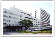 国立大阪病院
